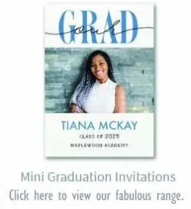Mini Announcements